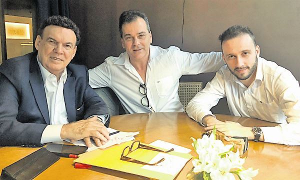 Divulgação Diário do Grande ABC - Notícias e informações do Grande ABC: Santo André, São Bernardo, São Caetano, Diadema, Mauá, Ribeirão Pires e Rio Grande da Serra