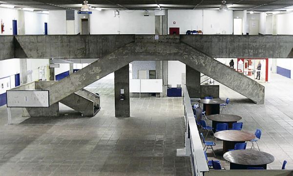 Nario Barbosa/DGABC Diário do Grande ABC - Notícias e informações do Grande ABC: Santo André, São Bernardo, São Caetano, Diadema, Mauá, Ribeirão Pires e Rio Grande da Serra