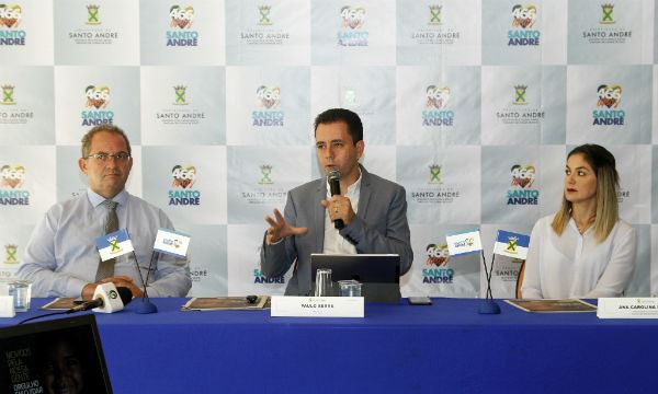 Divulgação/PSA Diário do Grande ABC - Notícias e informações do Grande ABC: Santo André, São Bernardo, São Caetano, Diadema, Mauá, Ribeirão Pires e Rio Grande da Serra