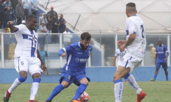 Celso Luiz/DGABC Diário do Grande ABC - Notícias e informações do Grande ABC: Santo André, São Bernardo, São Caetano, Diadema, Mauá, Ribeirão Pires e Rio Grande da Serra