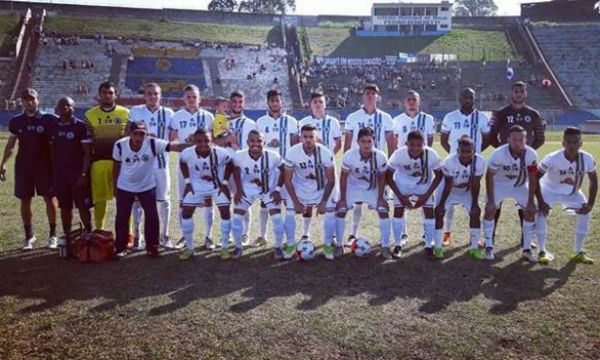 Divulgação/Instagram Grêmio Esportivo Mauaense Diário do Grande ABC - Notícias e informações do Grande ABC: Santo André, São Bernardo, São Caetano, Diadema, Mauá, Ribeirão Pires e Rio Grande da Serra