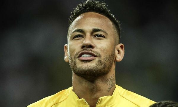 Reprodução / Instagram Neymar Diário do Grande ABC - Notícias e informações do Grande ABC: Santo André, São Bernardo, São Caetano, Diadema, Mauá, Ribeirão Pires e Rio Grande da Serra