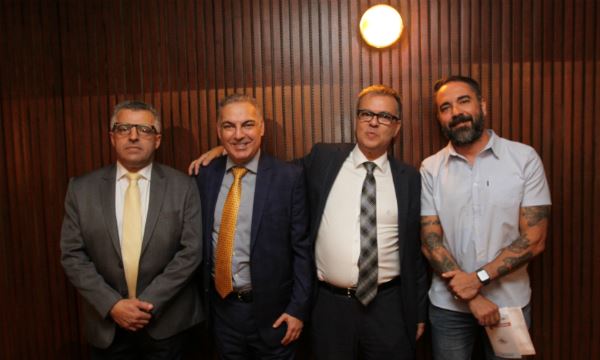 Fotos: Celso Luiz Diário do Grande ABC - Notícias e informações do Grande ABC: Santo André, São Bernardo, São Caetano, Diadema, Mauá, Ribeirão Pires e Rio Grande da Serra