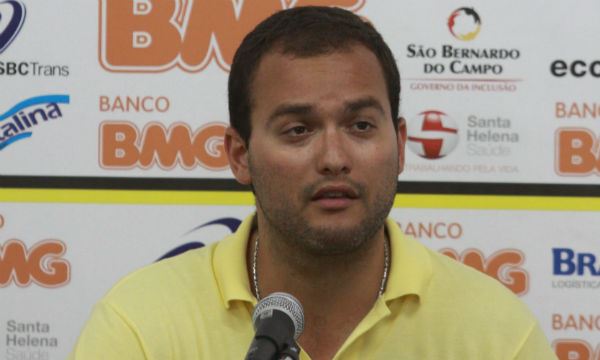 Nario Barbosa/DGABC Diário do Grande ABC - Notícias e informações do Grande ABC: Santo André, São Bernardo, São Caetano, Diadema, Mauá, Ribeirão Pires e Rio Grande da Serra