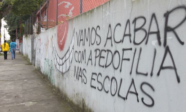 Nario Barbosa/DGABC Diário do Grande ABC - Notícias e informações do Grande ABC: Santo André, São Bernardo, São Caetano, Diadema, Mauá, Ribeirão Pires e Rio Grande da Serra