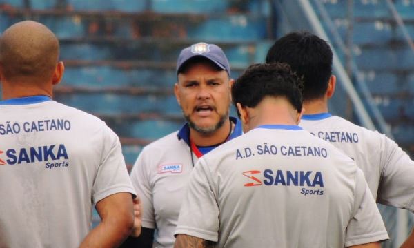 AD São Caetano/Divulgação Diário do Grande ABC - Notícias e informações do Grande ABC: Santo André, São Bernardo, São Caetano, Diadema, Mauá, Ribeirão Pires e Rio Grande da Serra