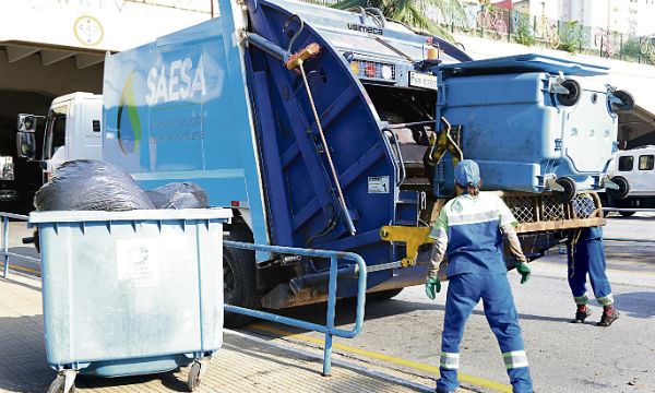 SAESA/ Divulgação Diário do Grande ABC - Notícias e informações do Grande ABC: Santo André, São Bernardo, São Caetano, Diadema, Mauá, Ribeirão Pires e Rio Grande da Serra