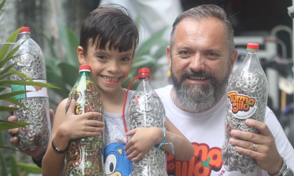 Nario Barbosa/DGABC Diário do Grande ABC - Notícias e informações do Grande ABC: Santo André, São Bernardo, São Caetano, Diadema, Mauá, Ribeirão Pires e Rio Grande da Serra
