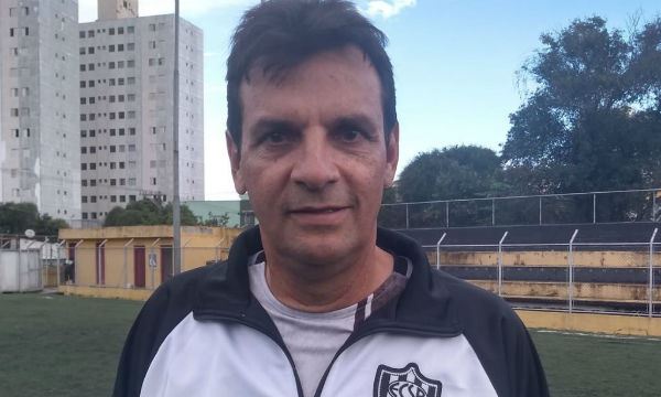 João Romoli/EC São Bernardo Diário do Grande ABC - Notícias e informações do Grande ABC: Santo André, São Bernardo, São Caetano, Diadema, Mauá, Ribeirão Pires e Rio Grande da Serra