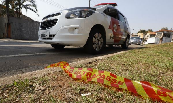 André Henriques/DGABC Diário do Grande ABC - Notícias e informações do Grande ABC: Santo André, São Bernardo, São Caetano, Diadema, Mauá, Ribeirão Pires e Rio Grande da Serra
