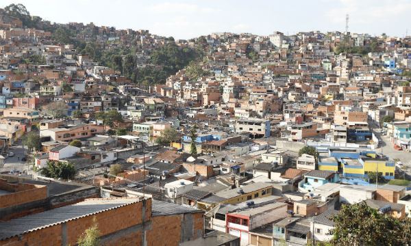 Denis Maciel/DGABC Diário do Grande ABC - Notícias e informações do Grande ABC: Santo André, São Bernardo, São Caetano, Diadema, Mauá, Ribeirão Pires e Rio Grande da Serra