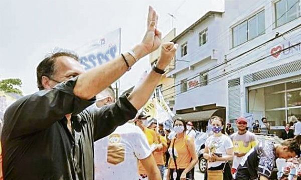 Reprodução Diário do Grande ABC - Notícias e informações do Grande ABC: Santo André, São Bernardo, São Caetano, Diadema, Mauá, Ribeirão Pires e Rio Grande da Serra