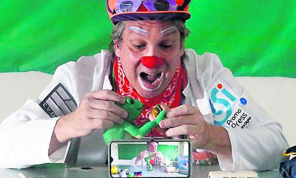 Celso Luiz/DGABC Diário do Grande ABC - Notícias e informações do Grande ABC: Santo André, São Bernardo, São Caetano, Diadema, Mauá, Ribeirão Pires e Rio Grande da Serra