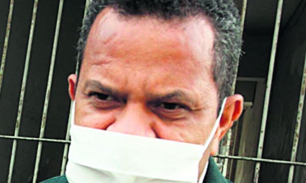 Nario Barbosa/DGABC Diário do Grande ABC - Notícias e informações do Grande ABC: Santo André, São Bernardo, São Caetano, Diadema, Mauá, Ribeirão Pires e Rio Grande da Serra