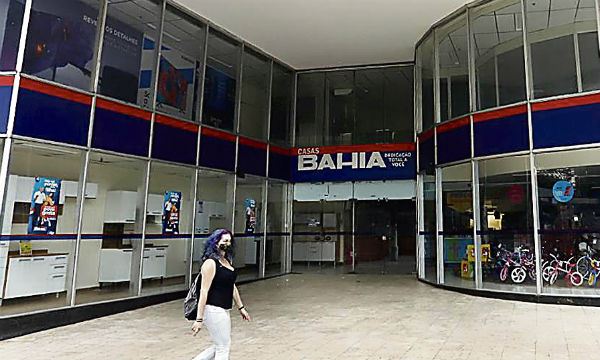 Denis Maciel/DGABC Diário do Grande ABC - Notícias e informações do Grande ABC: Santo André, São Bernardo, São Caetano, Diadema, Mauá, Ribeirão Pires e Rio Grande da Serra