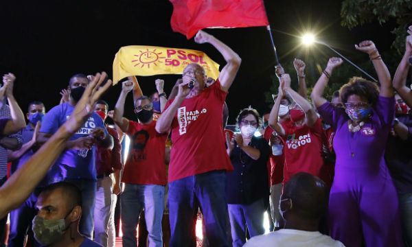 Celso Luiz/DGABC Diário do Grande ABC - Notícias e informações do Grande ABC: Santo André, São Bernardo, São Caetano, Diadema, Mauá, Ribeirão Pires e Rio Grande da Serra