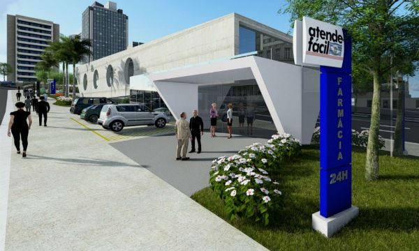 Divulgação/PMSCS Diário do Grande ABC - Notícias e informações do Grande ABC: Santo André, São Bernardo, São Caetano, Diadema, Mauá, Ribeirão Pires e Rio Grande da Serra