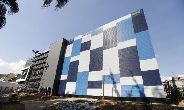 Denis Maciel/DGABC Diário do Grande ABC - Notícias e informações do Grande ABC: Santo André, São Bernardo, São Caetano, Diadema, Mauá, Ribeirão Pires e Rio Grande da Serra