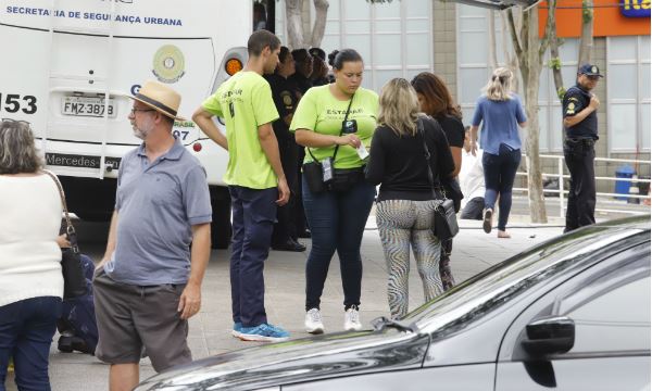 Claudinei Plaza/DGABC Diário do Grande ABC - Notícias e informações do Grande ABC: Santo André, São Bernardo, São Caetano, Diadema, Mauá, Ribeirão Pires e Rio Grande da Serra