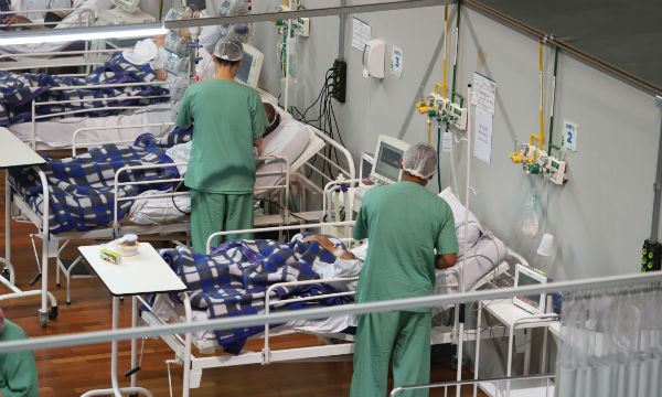 Denis Maciel/DGABC Diário do Grande ABC - Notícias e informações do Grande ABC: Santo André, São Bernardo, São Caetano, Diadema, Mauá, Ribeirão Pires e Rio Grande da Serra