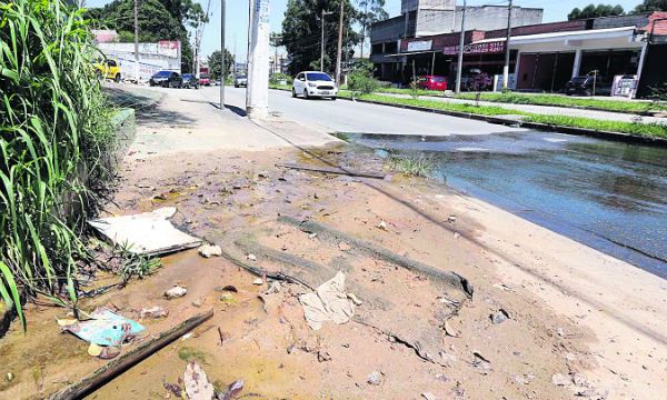 Nario Barbosa/DGABC Diário do Grande ABC - Notícias e informações do Grande ABC: Santo André, São Bernardo, São Caetano, Diadema, Mauá, Ribeirão Pires e Rio Grande da Serra