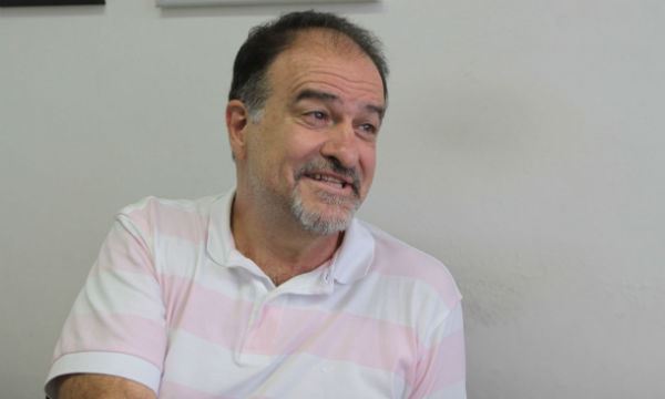 Orlando Filho/DGABC Diário do Grande ABC - Notícias e informações do Grande ABC: Santo André, São Bernardo, São Caetano, Diadema, Mauá, Ribeirão Pires e Rio Grande da Serra