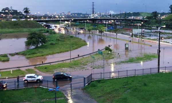 Júnior Carvalho/DGABC Diário do Grande ABC - Notícias e informações do Grande ABC: Santo André, São Bernardo, São Caetano, Diadema, Mauá, Ribeirão Pires e Rio Grande da Serra