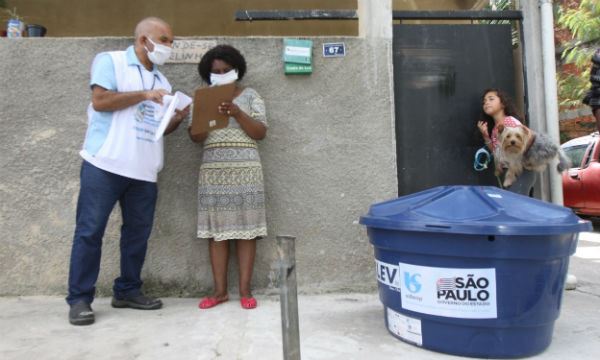 Nario Barbosa/DGABC Diário do Grande ABC - Notícias e informações do Grande ABC: Santo André, São Bernardo, São Caetano, Diadema, Mauá, Ribeirão Pires e Rio Grande da Serra