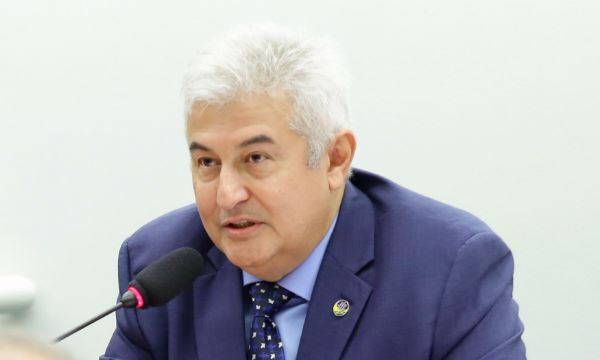 Narjara Araújo/Câmara dos Deputados/Fotos Públicas Diário do Grande ABC - Notícias e informações do Grande ABC: Santo André, São Bernardo, São Caetano, Diadema, Mauá, Ribeirão Pires e Rio Grande da Serra