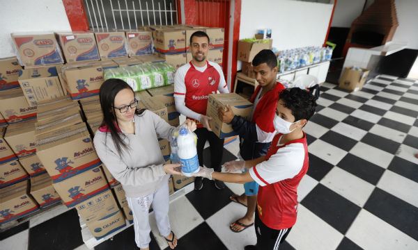 André Henriques/DGABC Diário do Grande ABC - Notícias e informações do Grande ABC: Santo André, São Bernardo, São Caetano, Diadema, Mauá, Ribeirão Pires e Rio Grande da Serra
