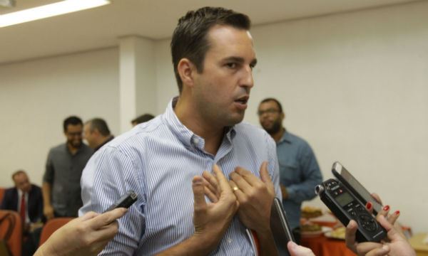 André Henriques/DGABC Diário do Grande ABC - Notícias e informações do Grande ABC: Santo André, São Bernardo, São Caetano, Diadema, Mauá, Ribeirão Pires e Rio Grande da Serra