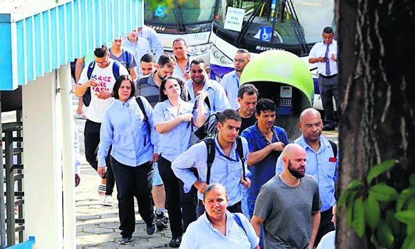 Claudinei Plaza/DGABC Diário do Grande ABC - Notícias e informações do Grande ABC: Santo André, São Bernardo, São Caetano, Diadema, Mauá, Ribeirão Pires e Rio Grande da Serra