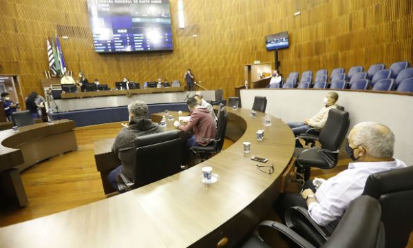 André Henriques/20/04/2020 Diário do Grande ABC - Notícias e informações do Grande ABC: Santo André, São Bernardo, São Caetano, Diadema, Mauá, Ribeirão Pires e Rio Grande da Serra