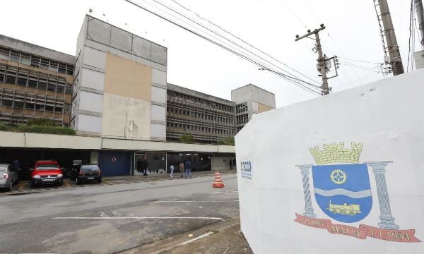 André Henriques/DGABC Diário do Grande ABC - Notícias e informações do Grande ABC: Santo André, São Bernardo, São Caetano, Diadema, Mauá, Ribeirão Pires e Rio Grande da Serra