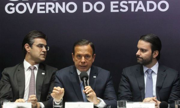 André Henriques/DGABC Diário do Grande ABC - Notícias e informações do Grande ABC: Santo André, São Bernardo, São Caetano, Diadema, Mauá, Ribeirão Pires e Rio Grande da Serra