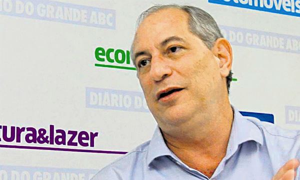 Claudinei Plaza/DGABC Diário do Grande ABC - Notícias e informações do Grande ABC: Santo André, São Bernardo, São Caetano, Diadema, Mauá, Ribeirão Pires e Rio Grande da Serra