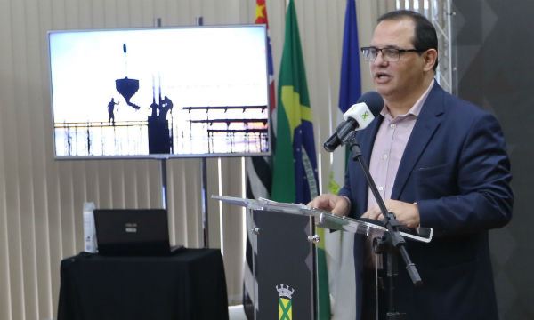 Claudinei Plaza/DGABC Diário do Grande ABC - Notícias e informações do Grande ABC: Santo André, São Bernardo, São Caetano, Diadema, Mauá, Ribeirão Pires e Rio Grande da Serra