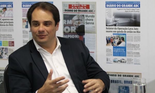 Banco de dados Diário do Grande ABC - Notícias e informações do Grande ABC: Santo André, São Bernardo, São Caetano, Diadema, Mauá, Ribeirão Pires e Rio Grande da Serra