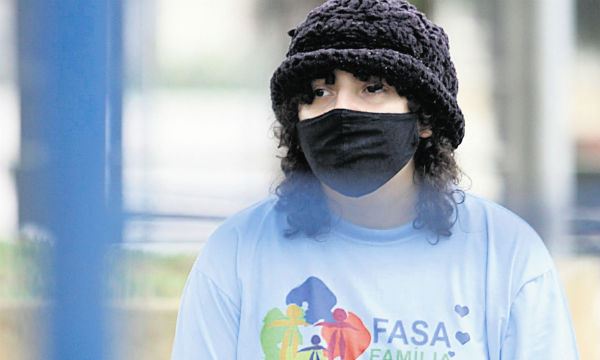 Nario Barbosa/DGABC Diário do Grande ABC - Notícias e informações do Grande ABC: Santo André, São Bernardo, São Caetano, Diadema, Mauá, Ribeirão Pires e Rio Grande da Serra