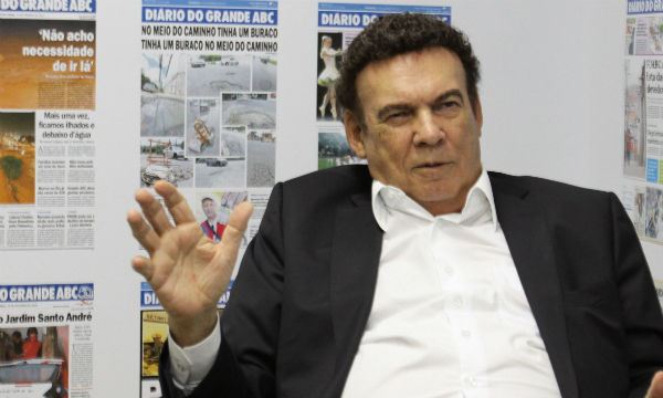 Diário do Grande ABC - Notícias e informações do Grande ABC: Santo André, São Bernardo, São Caetano, Diadema, Mauá, Ribeirão Pires e Rio Grande da Serra