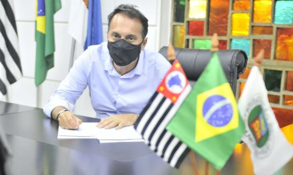 Robson Fonseca/Divulgação Diário do Grande ABC - Notícias e informações do Grande ABC: Santo André, São Bernardo, São Caetano, Diadema, Mauá, Ribeirão Pires e Rio Grande da Serra