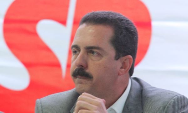 Orlando Filho/DGABC Diário do Grande ABC - Notícias e informações do Grande ABC: Santo André, São Bernardo, São Caetano, Diadema, Mauá, Ribeirão Pires e Rio Grande da Serra