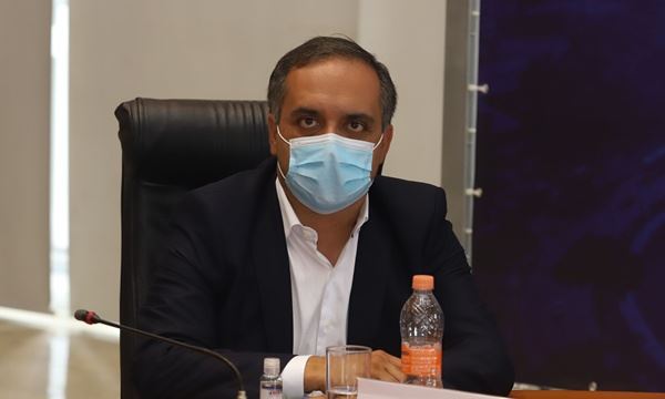 Denis Maciel/DGABC Diário do Grande ABC - Notícias e informações do Grande ABC: Santo André, São Bernardo, São Caetano, Diadema, Mauá, Ribeirão Pires e Rio Grande da Serra