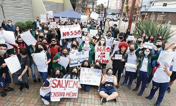 André Henriques/ DGABC Diário do Grande ABC - Notícias e informações do Grande ABC: Santo André, São Bernardo, São Caetano, Diadema, Mauá, Ribeirão Pires e Rio Grande da Serra