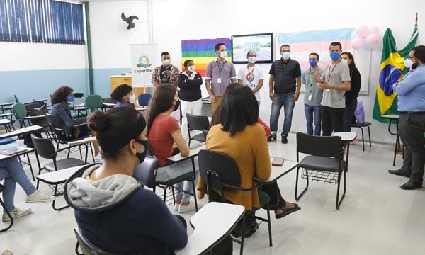 Celso Luiz/DGABC Diário do Grande ABC - Notícias e informações do Grande ABC: Santo André, São Bernardo, São Caetano, Diadema, Mauá, Ribeirão Pires e Rio Grande da Serra