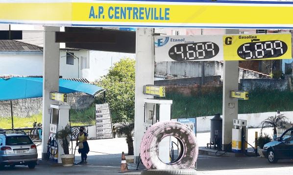André Henriques/ DGABC Diário do Grande ABC - Notícias e informações do Grande ABC: Santo André, São Bernardo, São Caetano, Diadema, Mauá, Ribeirão Pires e Rio Grande da Serra