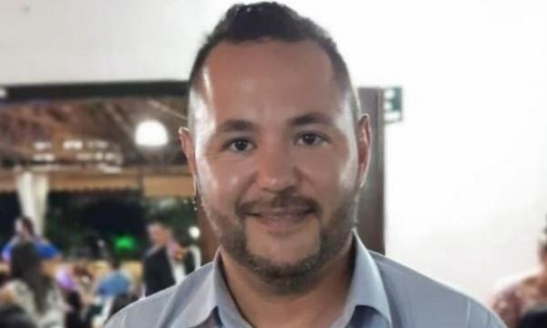 Reprodução/Redes Sociais Diário do Grande ABC - Notícias e informações do Grande ABC: Santo André, São Bernardo, São Caetano, Diadema, Mauá, Ribeirão Pires e Rio Grande da Serra