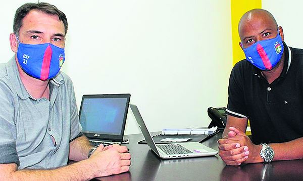 Fabio Gianelli/AD São Caetano Diário do Grande ABC - Notícias e informações do Grande ABC: Santo André, São Bernardo, São Caetano, Diadema, Mauá, Ribeirão Pires e Rio Grande da Serra