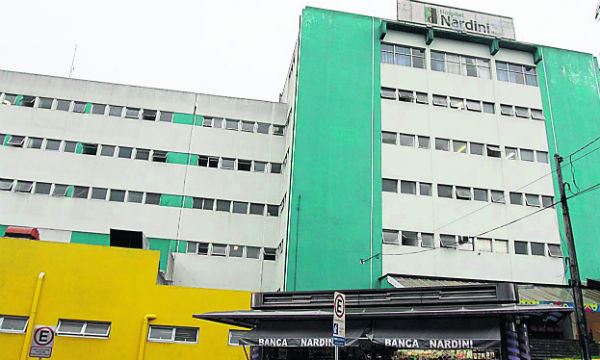 Nario Barbosa/18/10/2019 Diário do Grande ABC - Notícias e informações do Grande ABC: Santo André, São Bernardo, São Caetano, Diadema, Mauá, Ribeirão Pires e Rio Grande da Serra