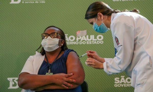 Divulgação/Governo do Estado de São Paulo Diário do Grande ABC - Notícias e informações do Grande ABC: Santo André, São Bernardo, São Caetano, Diadema, Mauá, Ribeirão Pires e Rio Grande da Serra